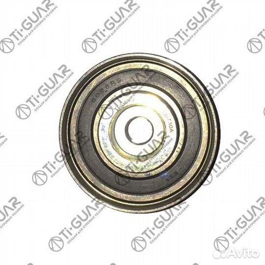 Обводной ролик KL01-12-730A*tiguar K8-ZE 1.8L