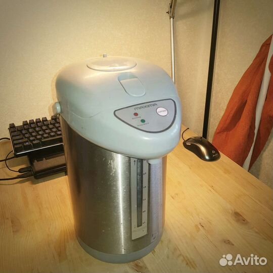 Термопот Maxima