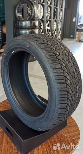 iLink SnowGripper I 185/65 R15