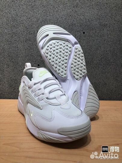 Nike Zoom 2k