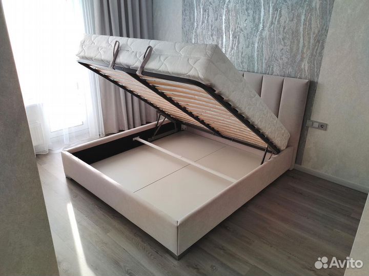 Кровать от производителя