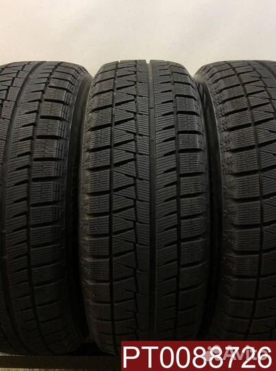 Bridgestone Blizzak Revo GZ 215/60 R17 98H