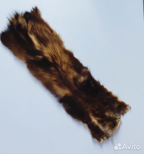 Натуральный мех