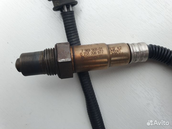 Лямбда-зонд BMW N43 N45 N46 N52