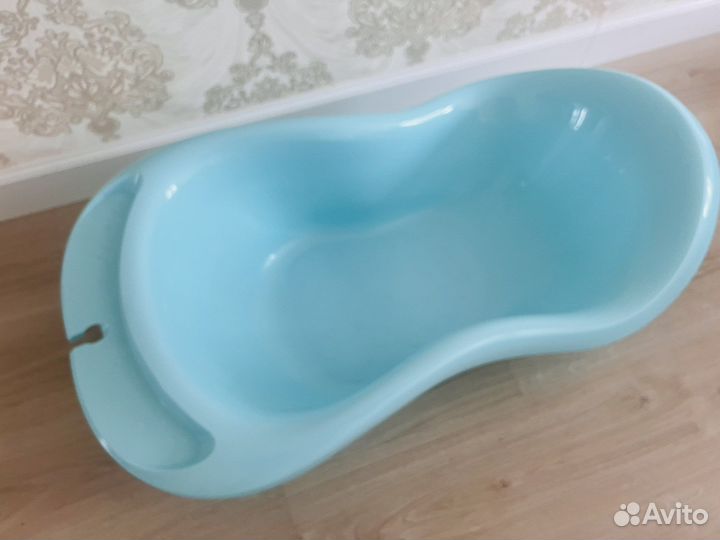 Ванночка для купания