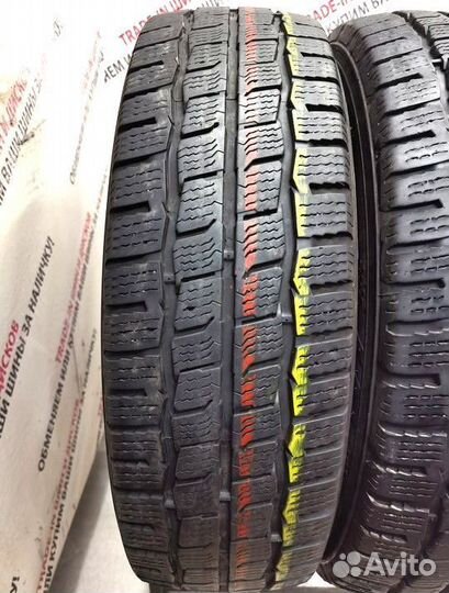 Kumho Winter PorTran CW51 205/65 R16C T