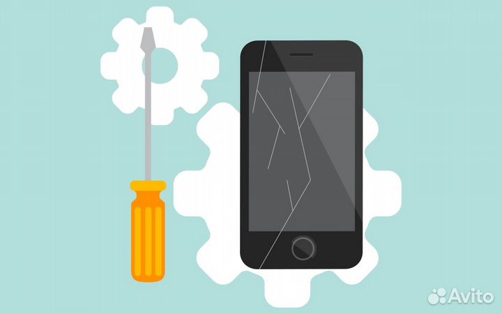 Выкуп / ремонт смартфонов (быстро)