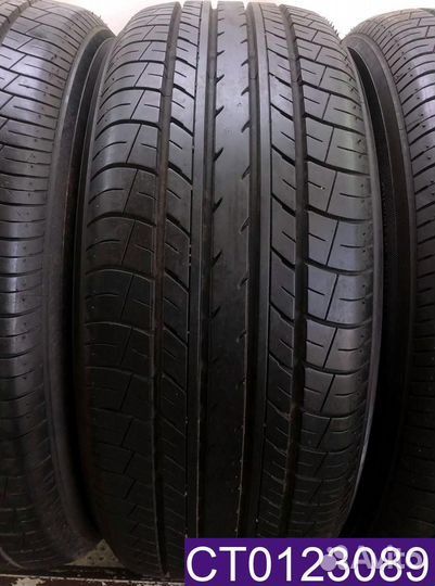 Yokohama dB Decibel E70 215/55 R17 93V