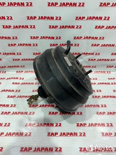 Вакуумный усилитель Mitsubishi Challenger K97 4M40