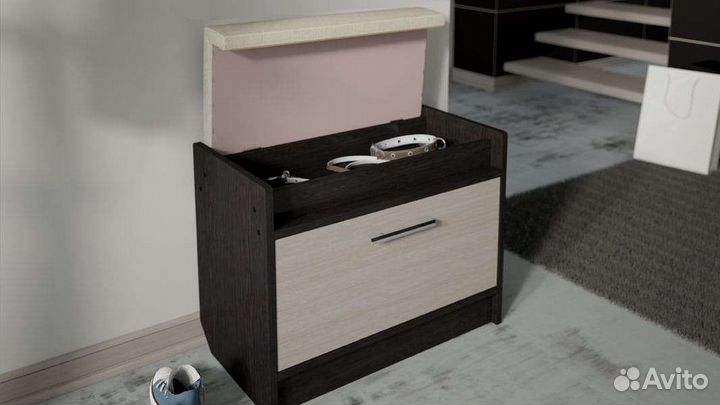 Тумба для обуви