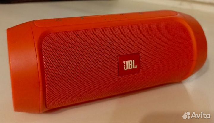 Колонка jbl charge 2+