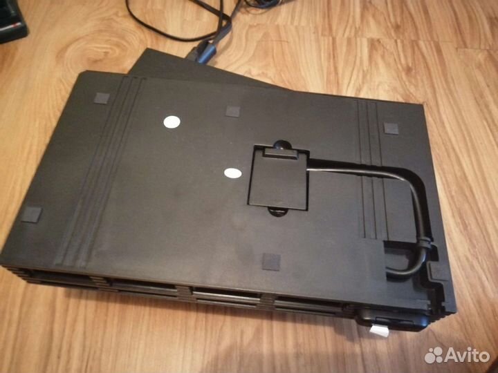 Подставка мульти hab для PlayStation 2 fat