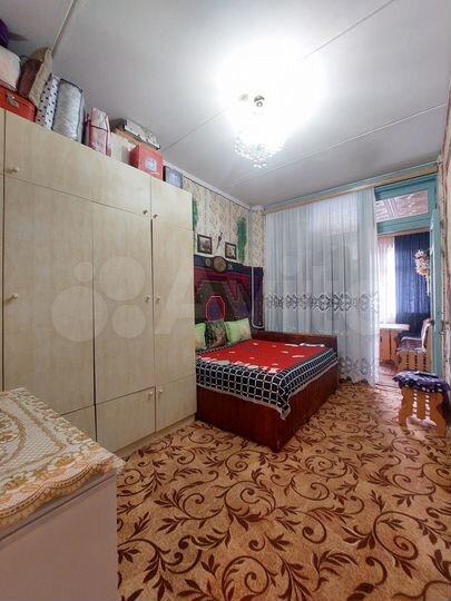 2-к. квартира, 37,7 м², 2/3 эт.