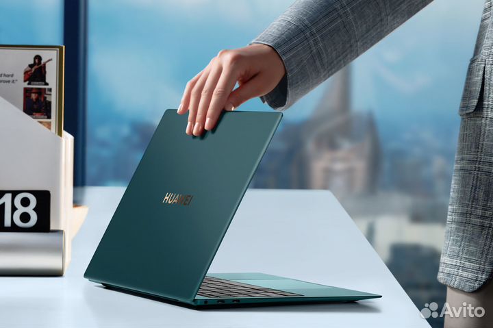 Huawei MateBook X Pro MorganG-W7611T 53013SJV