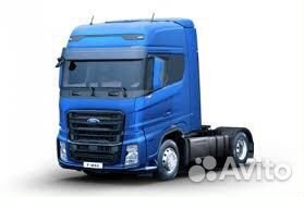 Срочный выкуп грузовых машин и спецтехники