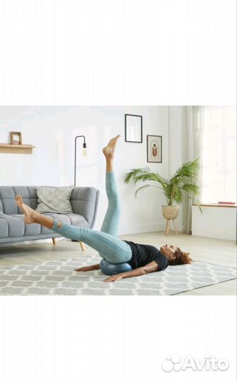 Мяч для фитнеса 26 см