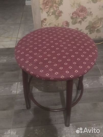 Стулья кухонные