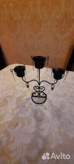 Подсвечник