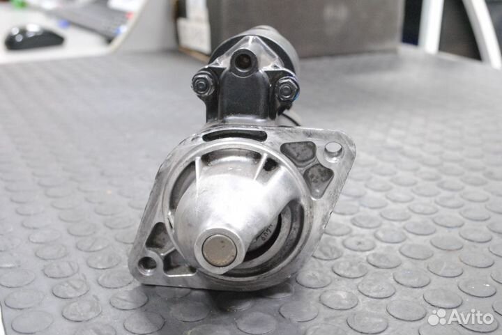 Стартер Toyota Altezza, Crown, Lexus IS200 2.0 б/у