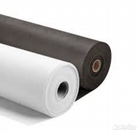 Укрывной материал спанбонд