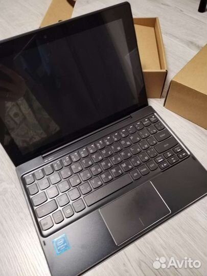 Планшет ноутбук Lenovo miix 310