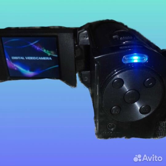 Видеокамера Sony Handycam HDR-CX360E