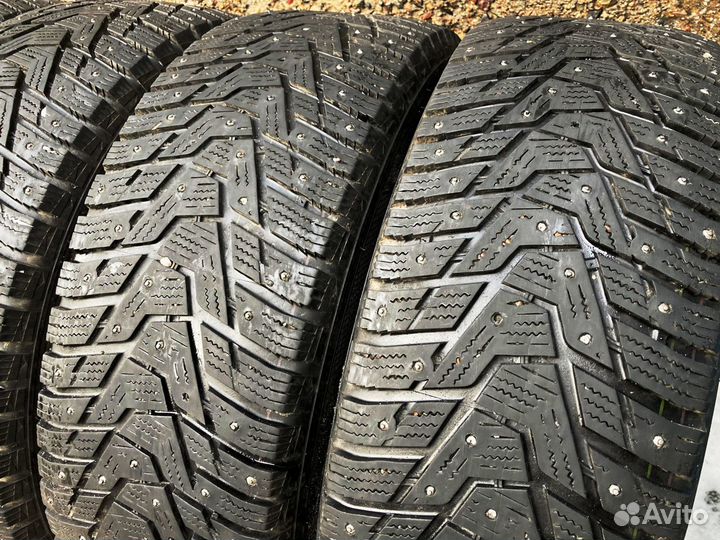 Hankook Winter I'Pike RS2 W429 215/65 R16