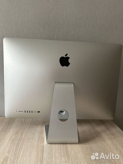 Apple iMac 27-inch Retina 5K 2017