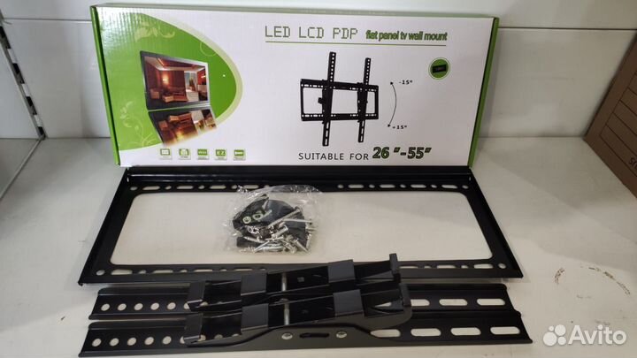 Кронштейн для телевизора SF26-55