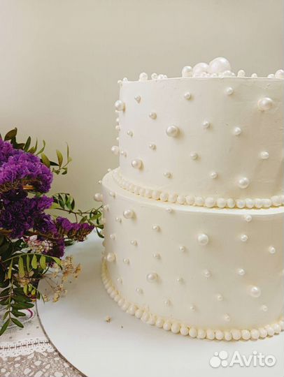 Торты, бенто и капкейки на заказ