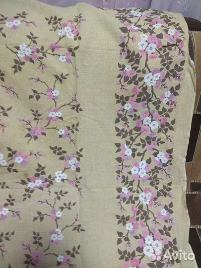 Скатерть на стол