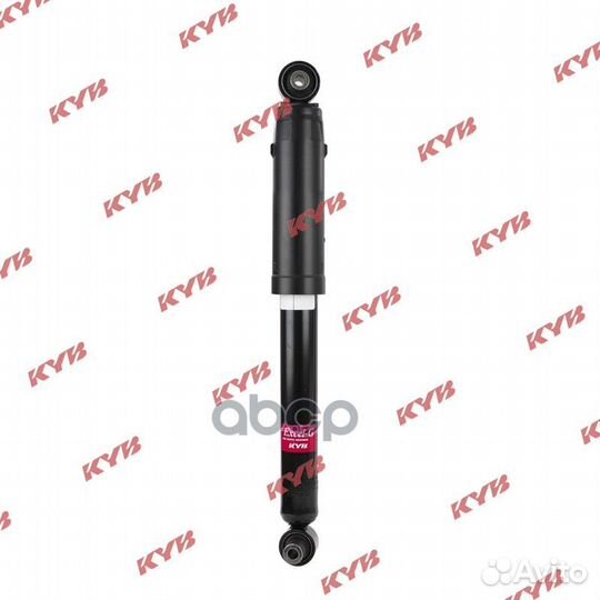 Амортизатор подвески Acura MDX 2007 - 2008