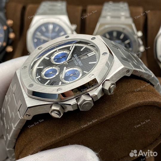 Мужские часы Audemars Piguet