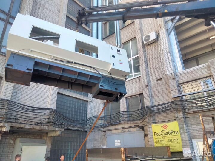 Такелажники \ Такелажные работы