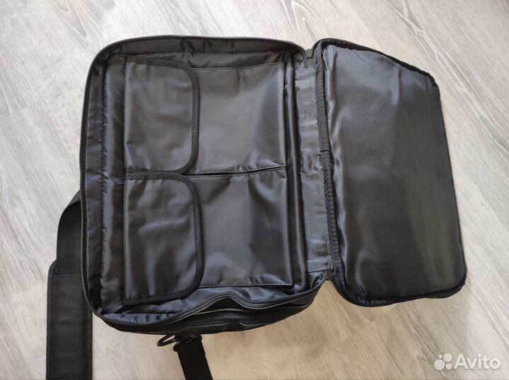 Сумка для ноутбука