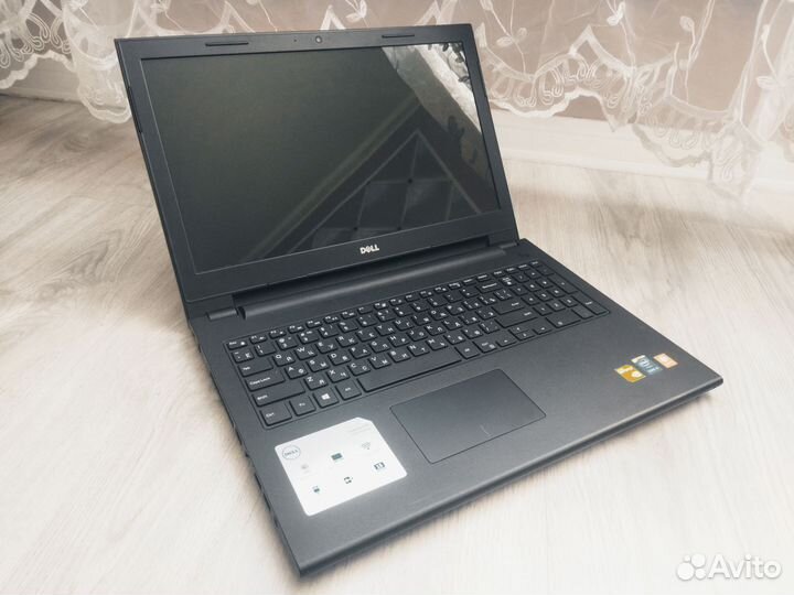 Игровой ноутбук i5-5200/SSD+HDD/GT820M