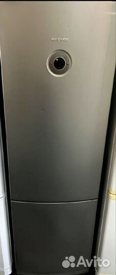 Холодильник daewoo no frost