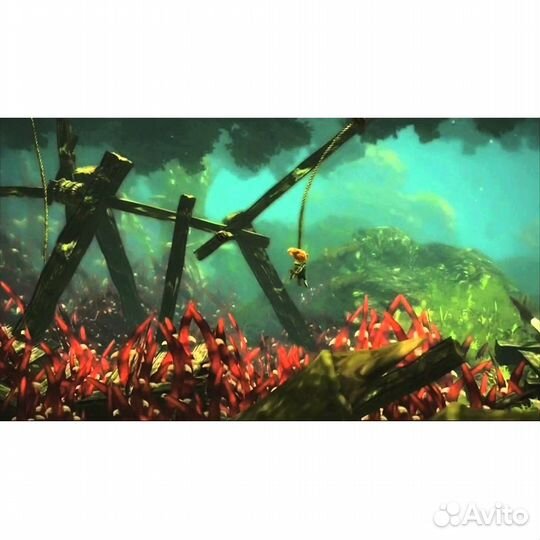 Макс: Проклятие братства Xbox 360, код на загрузку