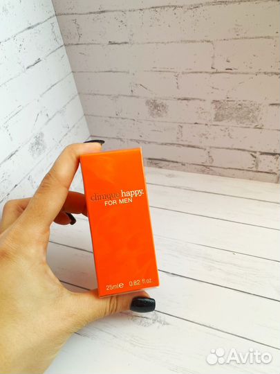 Clinique Happy For Men