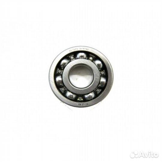 Подшипник 303 (6303) снегоход Тайга коробки