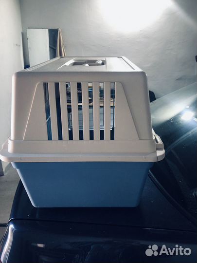 Переноска для животных собак