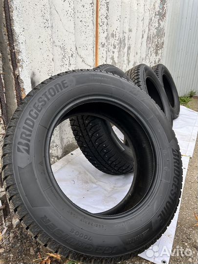 Bridgestone Ice Cruiser 7000S 225/65 R17