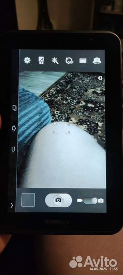 Планшет samsung galaxy tab 2 7.0