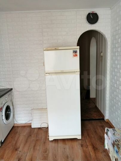 3-к. квартира, 68 м², 2/9 эт.