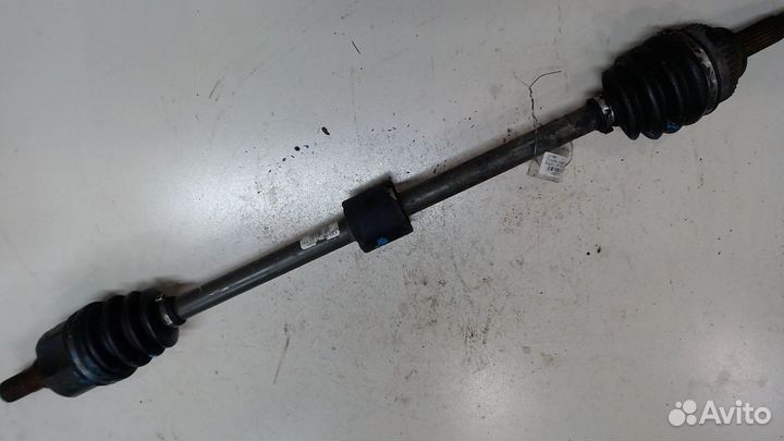 Полуось Suzuki Alto, 2005