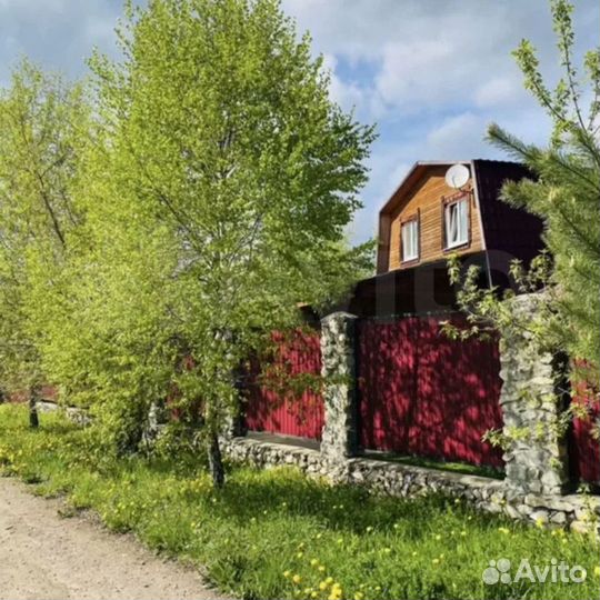 Отдых на Оке