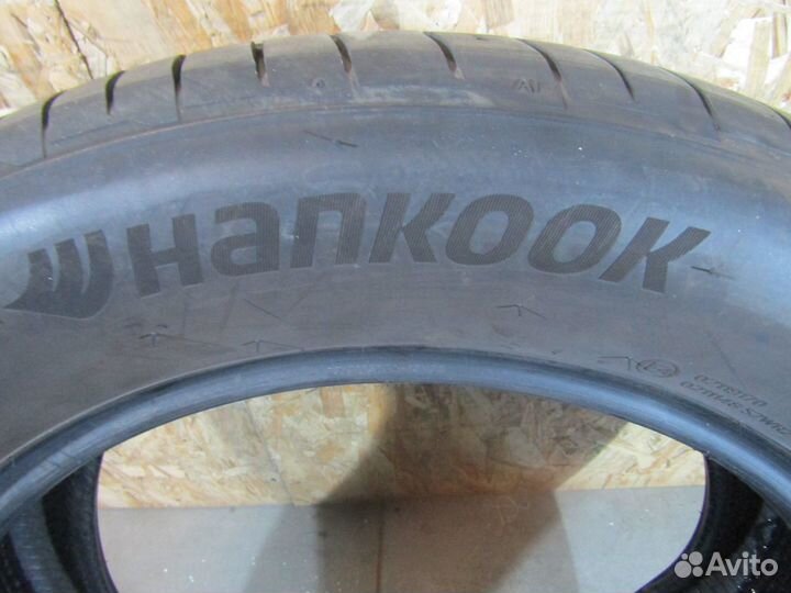 Hankook Ventus S1 Evo 3 K127 255/50 R19