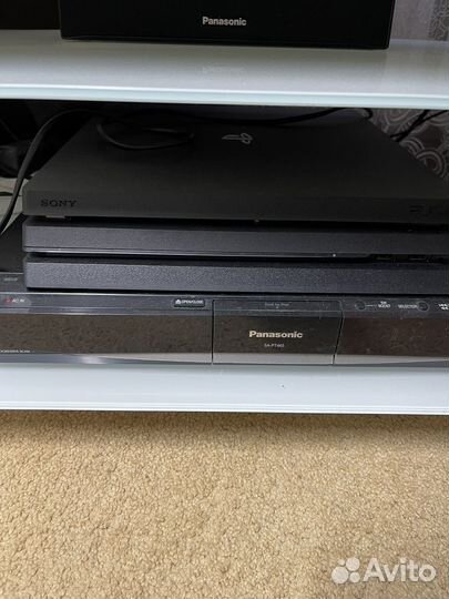 Sony playstation 4 pro