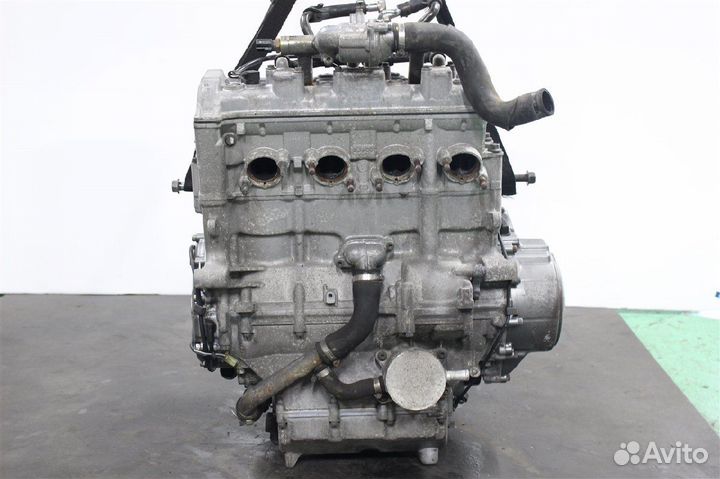 Контрактный двигатель Yamaha FJR1300 P504E