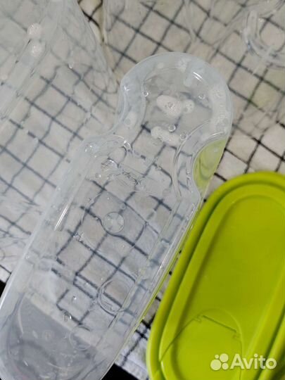 Контейнеры под сыпучие Idea